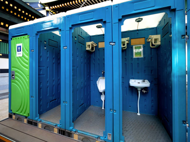 Best Affordable portable toilet rental  in Savannah, GA